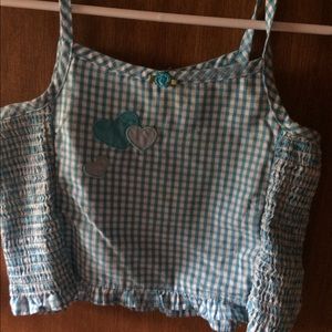 Rose Cottages Girls Top + Bottoms 🌹 BRAND NEW!